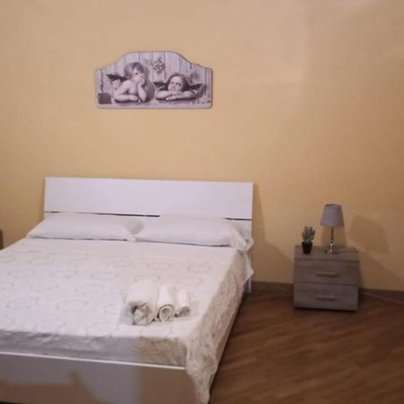 B B Desy Bed & Breakfast Caserta Ngoại thất bức ảnh