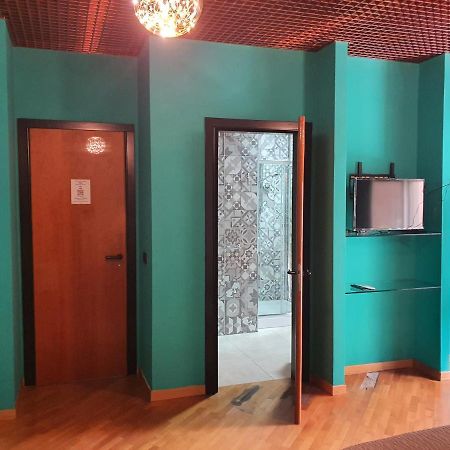 B B Desy Bed & Breakfast Caserta Ngoại thất bức ảnh