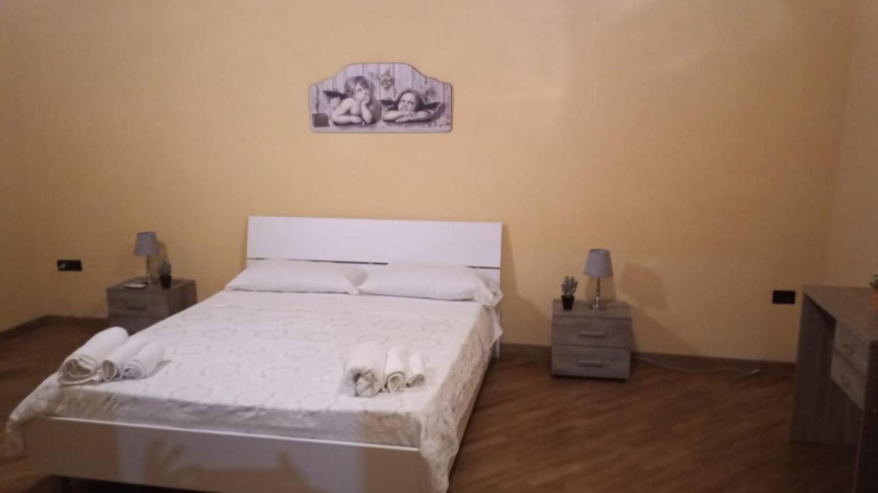 B B Desy Bed & Breakfast Caserta Ngoại thất bức ảnh