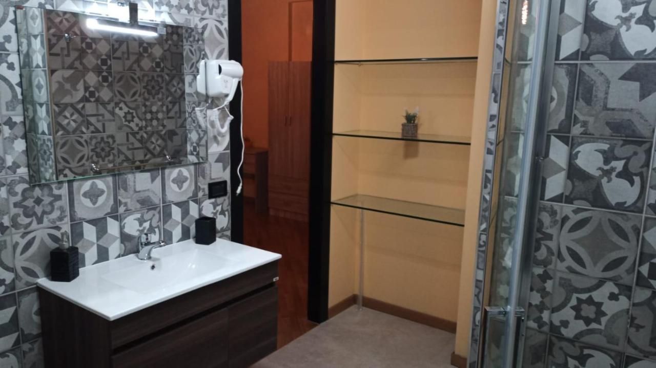 B B Desy Bed & Breakfast Caserta Ngoại thất bức ảnh