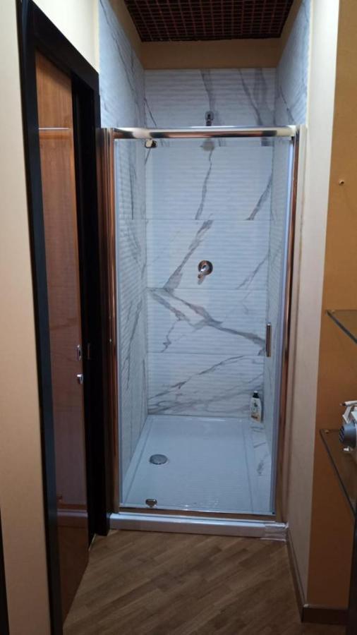 B B Desy Bed & Breakfast Caserta Ngoại thất bức ảnh