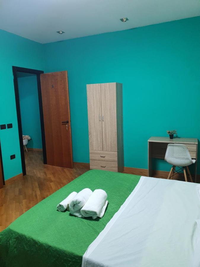 B B Desy Bed & Breakfast Caserta Ngoại thất bức ảnh