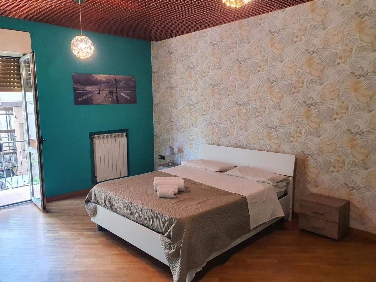 B B Desy Bed & Breakfast Caserta Ngoại thất bức ảnh