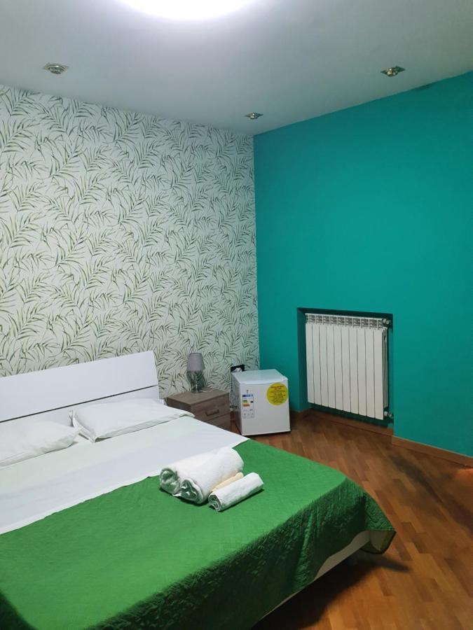 B B Desy Bed & Breakfast Caserta Ngoại thất bức ảnh