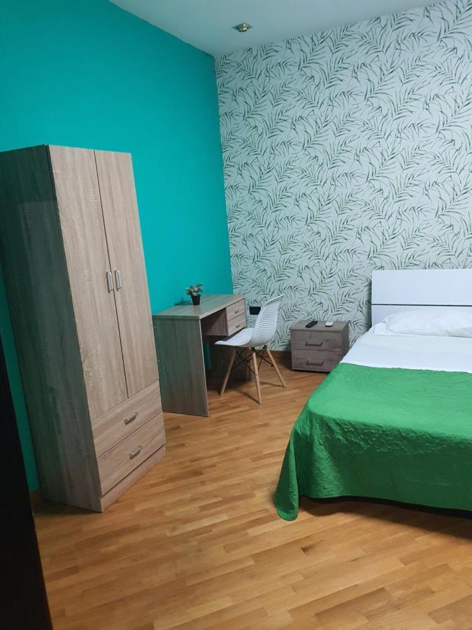 B B Desy Bed & Breakfast Caserta Ngoại thất bức ảnh