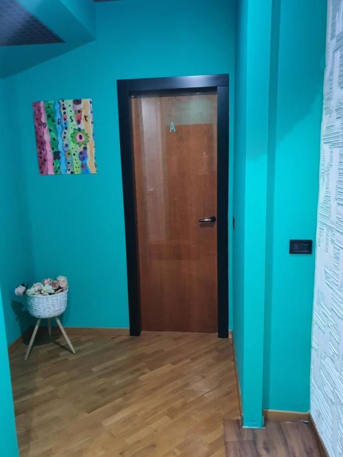 B B Desy Bed & Breakfast Caserta Ngoại thất bức ảnh