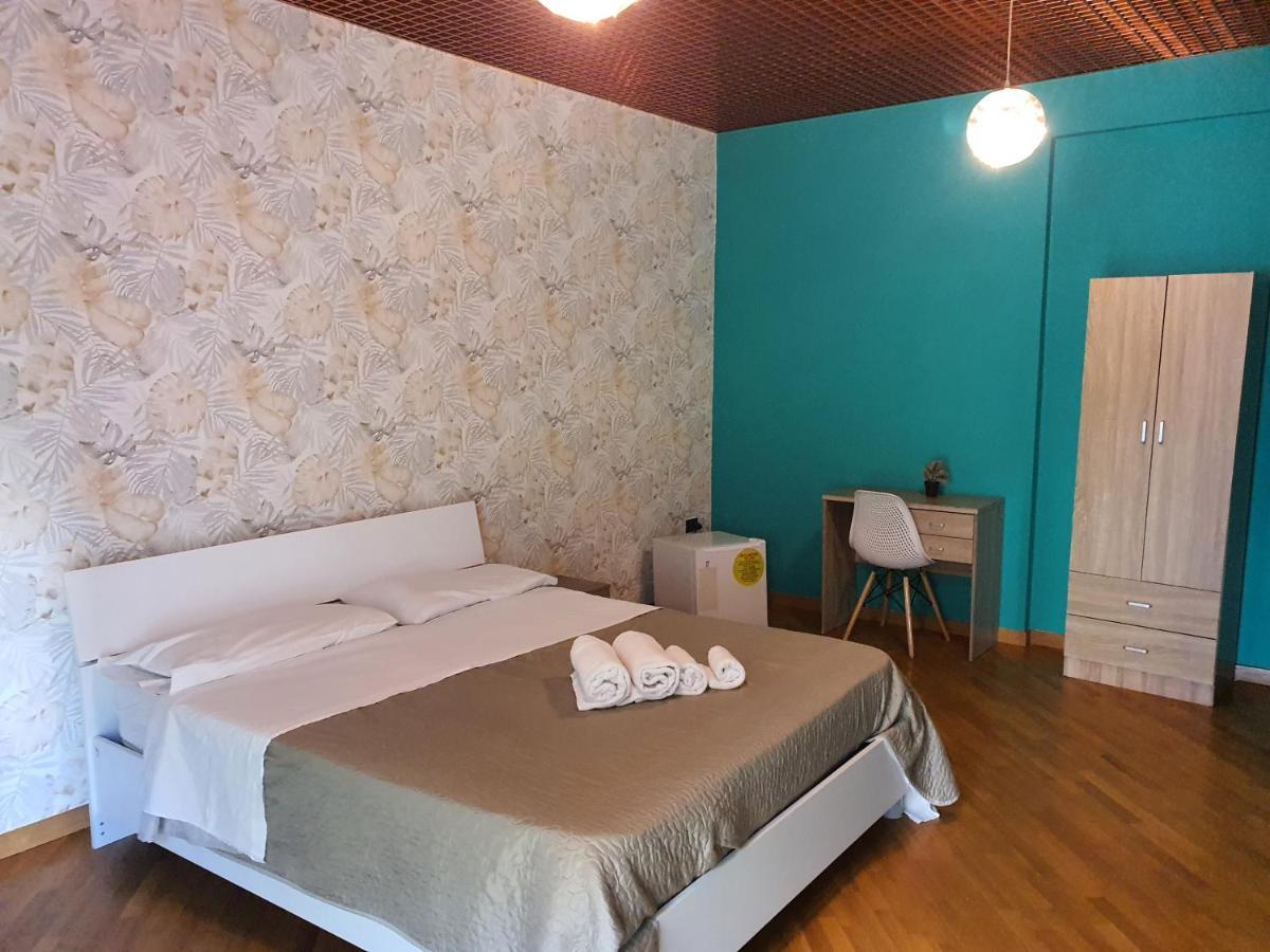 B B Desy Bed & Breakfast Caserta Ngoại thất bức ảnh