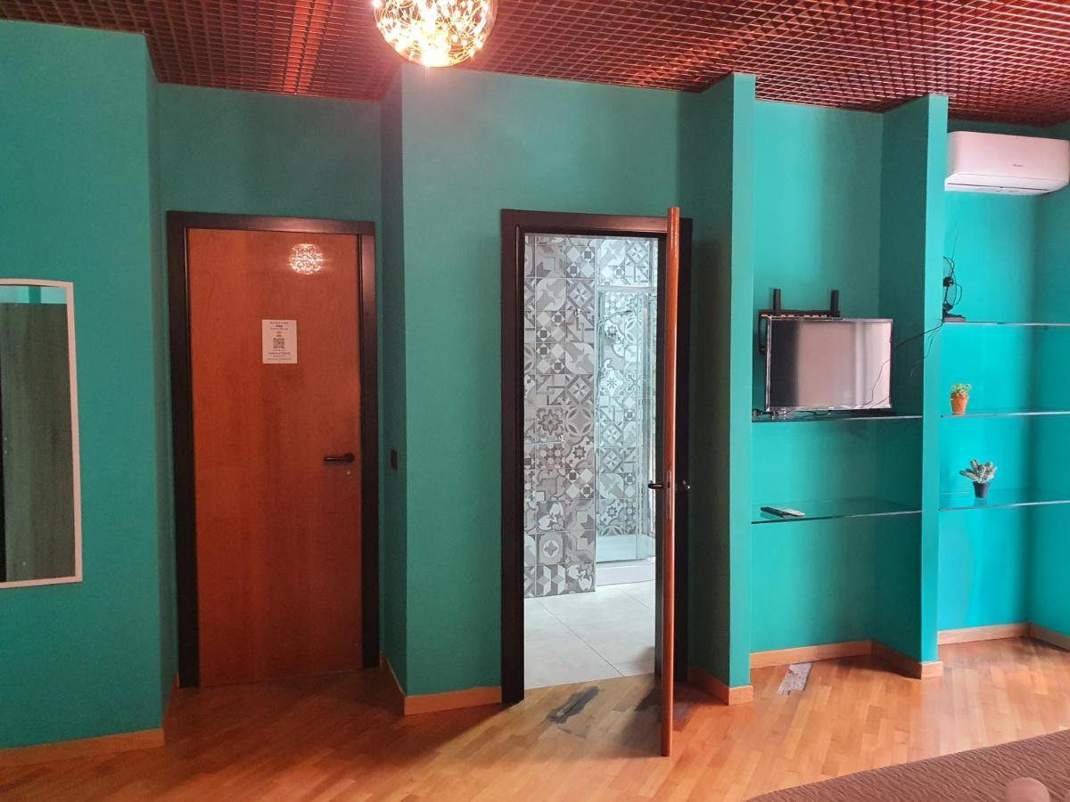 B B Desy Bed & Breakfast Caserta Ngoại thất bức ảnh