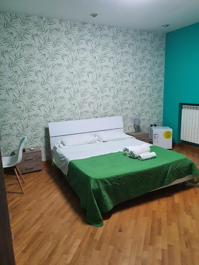 B B Desy Bed & Breakfast Caserta Ngoại thất bức ảnh