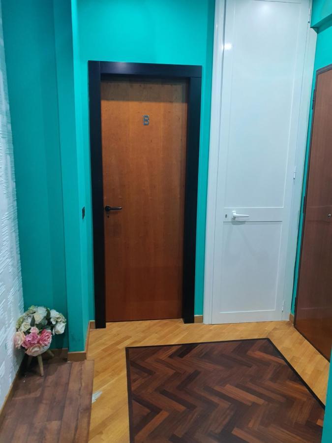 B B Desy Bed & Breakfast Caserta Ngoại thất bức ảnh